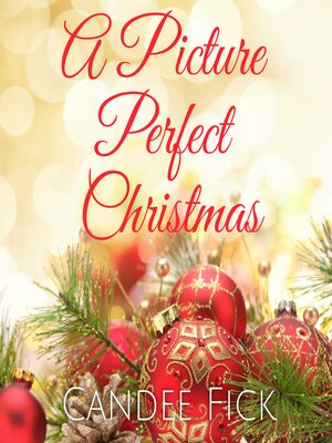 cover image of A Picture Perfect Christmas